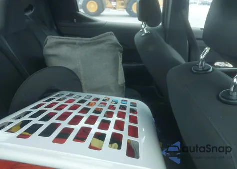 2014 Dodge Avenger Se из США, поврежденный, VIN 1C3CDZAG3EN218871